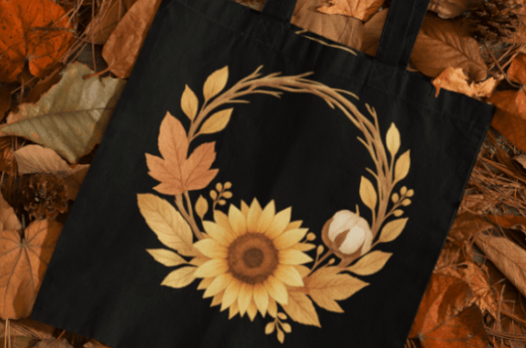 Download Autumn Boho Wreath - Boho wreath Collection