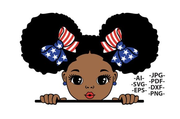 Download Peekaboo Svg, 4th July Svg - Peekaboo Collection