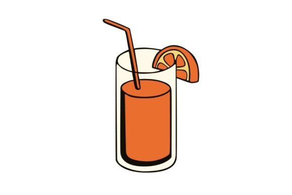 Download Refreshing Orange Juice - Juice Collection